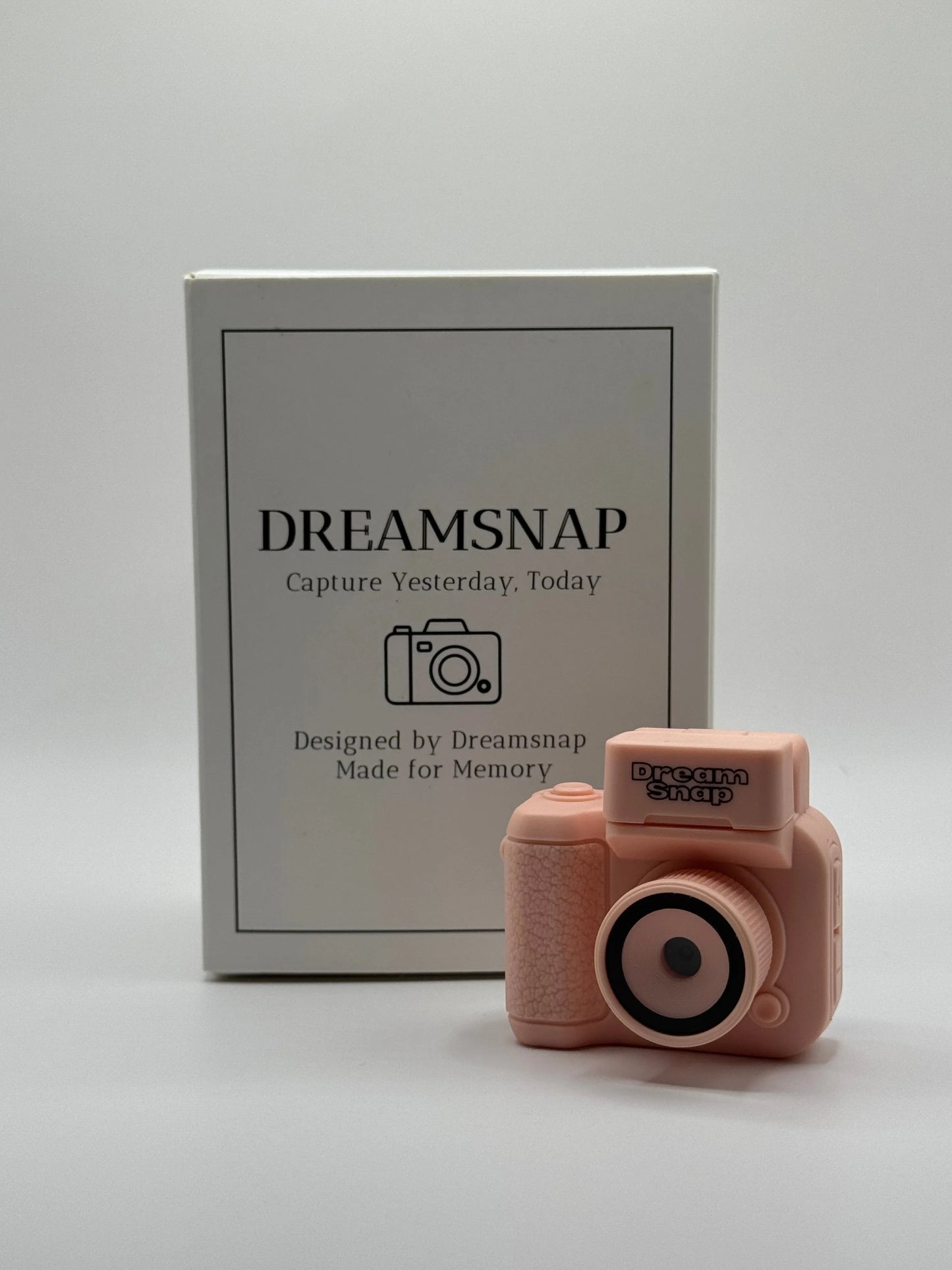 DreamSnap Full Kit