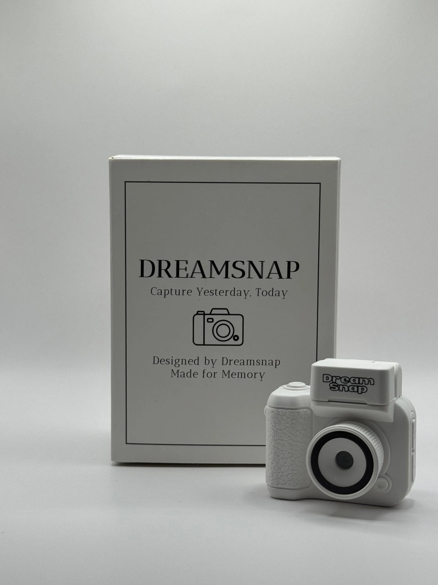 DreamSnap Full Kit