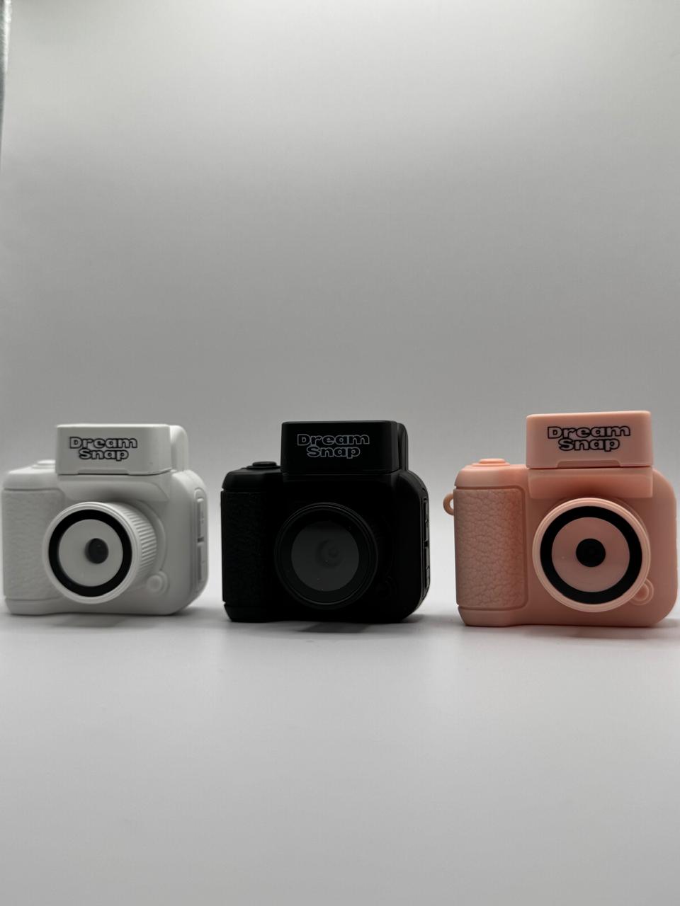 DreamSnap Mini Camera