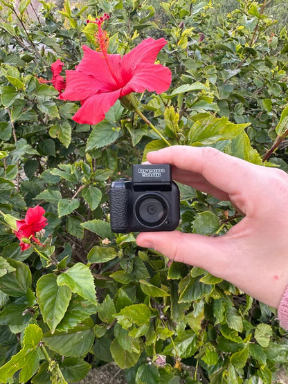 DreamSnap Mini Camera