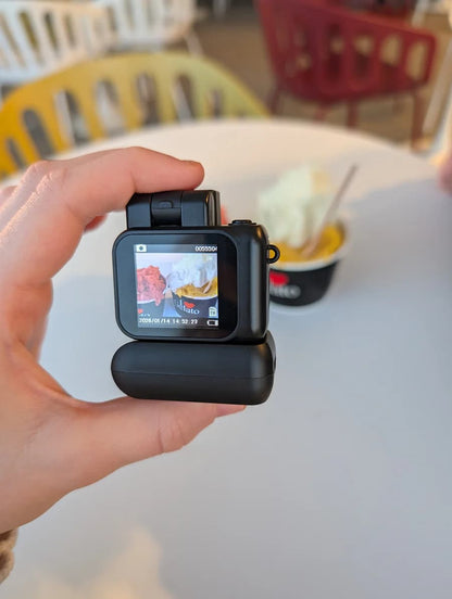 DreamSnap Mini Camera