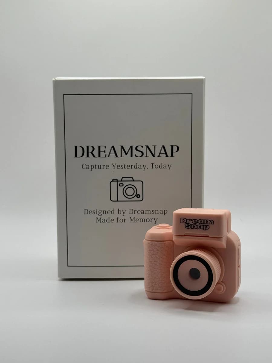 DreamSnap Mini Camera
